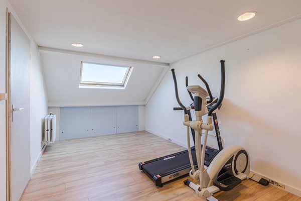 Medium property photo - Mahoniestraat 12, 5925 HC Venlo